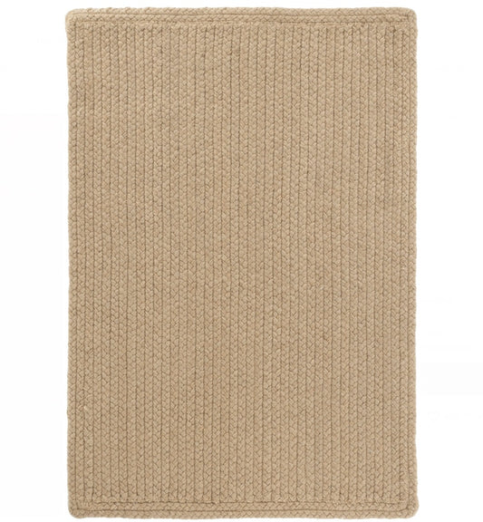 Rio Braided Handwoven In/Out Rug 5x8