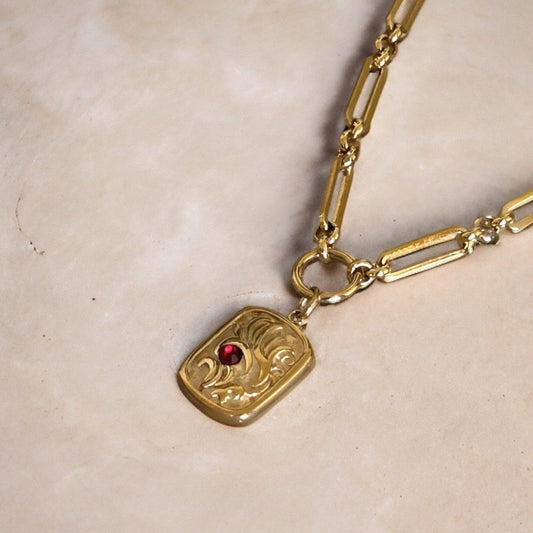 Roma Necklace