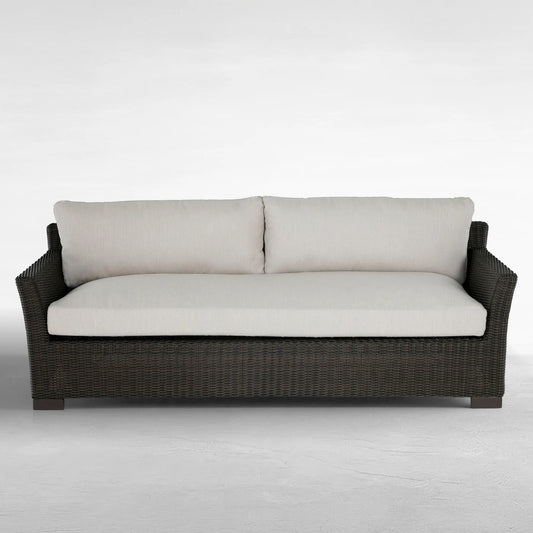 Club Woven Sofa 2 Seat Cushion