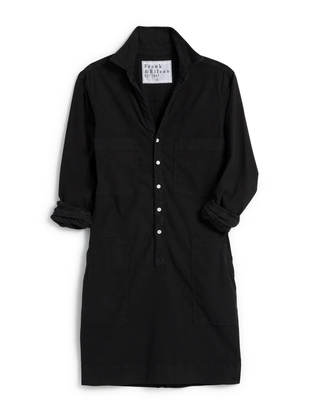 Frank and Eileen Southern Ireland Utility Dress