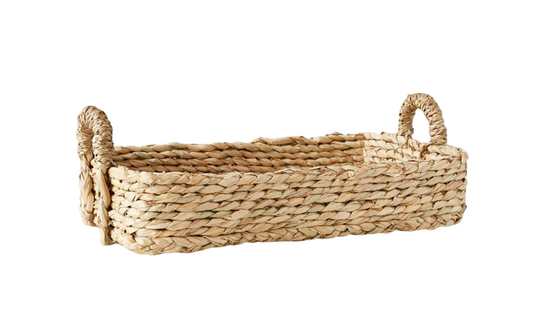 Rush Rectangle Tray