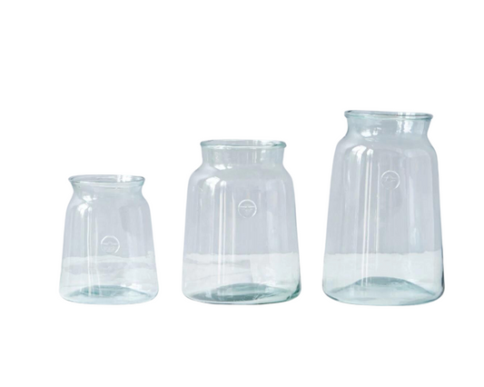 French Mason Jar