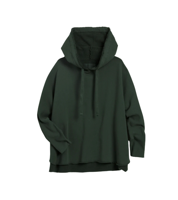 Kane Capelet Hoodie