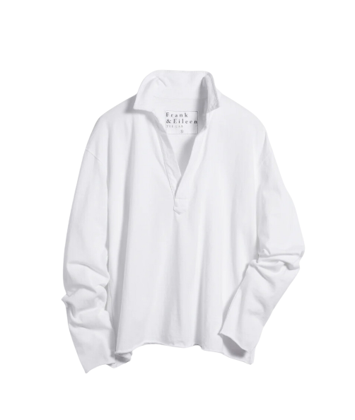 Patrick Popover Jersey  Henley