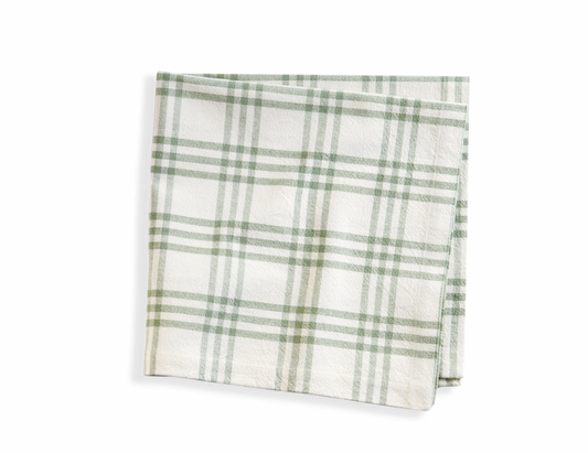 Beaumont Plaid Napkins Set of 4