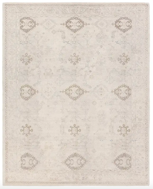 Hand Tufted Casen Rug