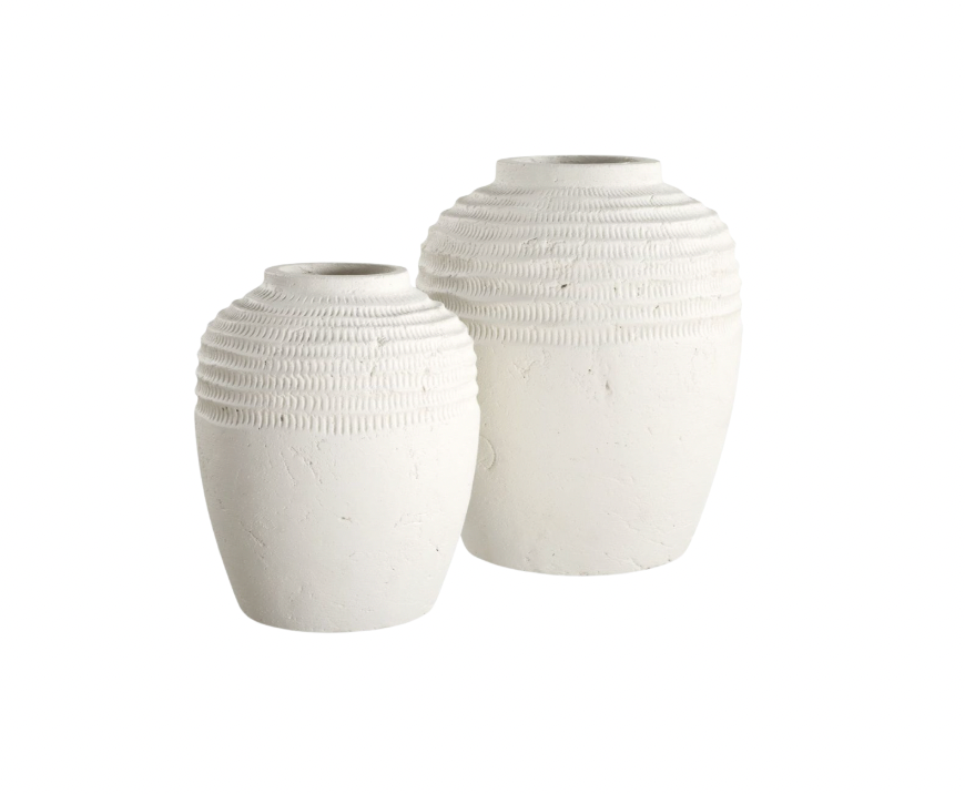 Luna Vase