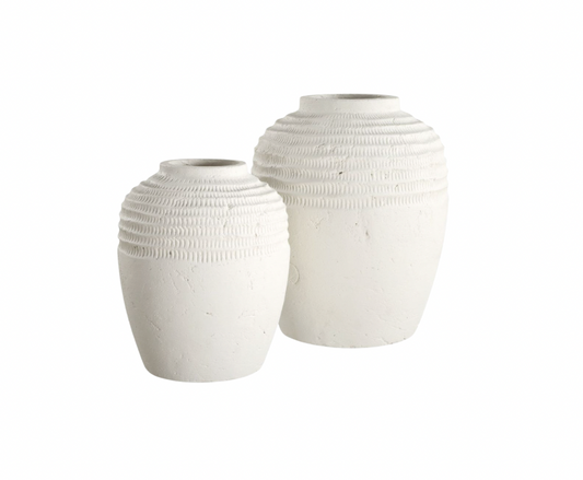 Luna Vase