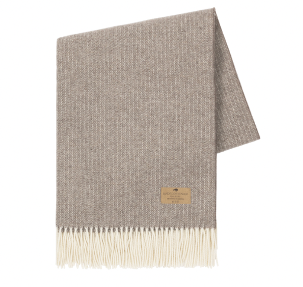Throw Blanket