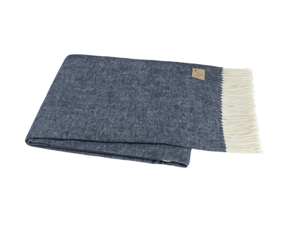 Throw Blanket