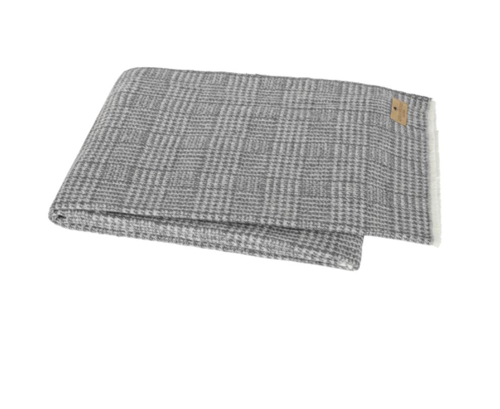 Throw Blanket
