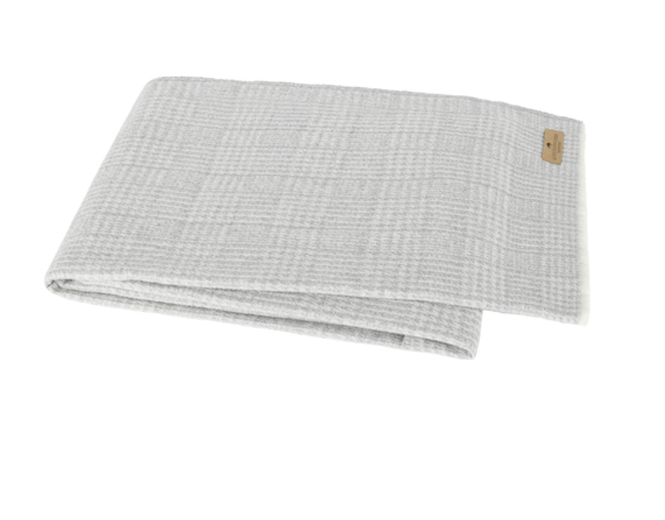 Throw Blanket