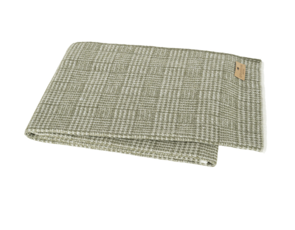 Throw Blanket