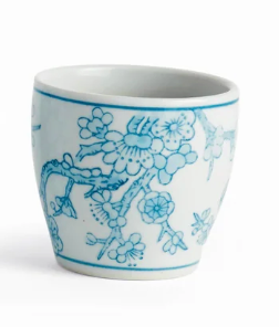 Mona Mini Flower Pot