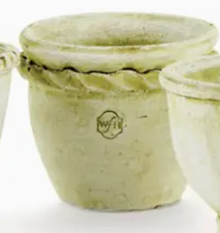 Handmade Mini Pots
