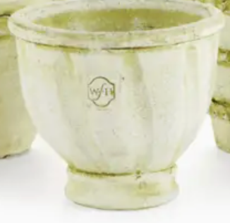 Handmade Mini Pots