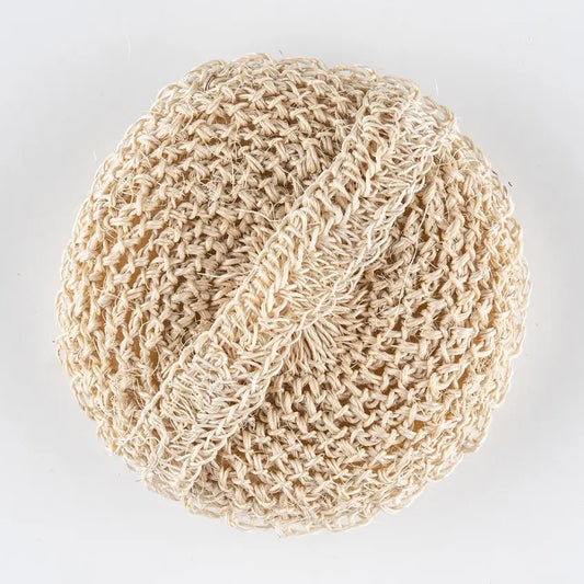Sisal Sponge