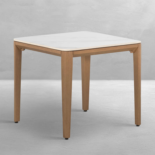 Palma End Table