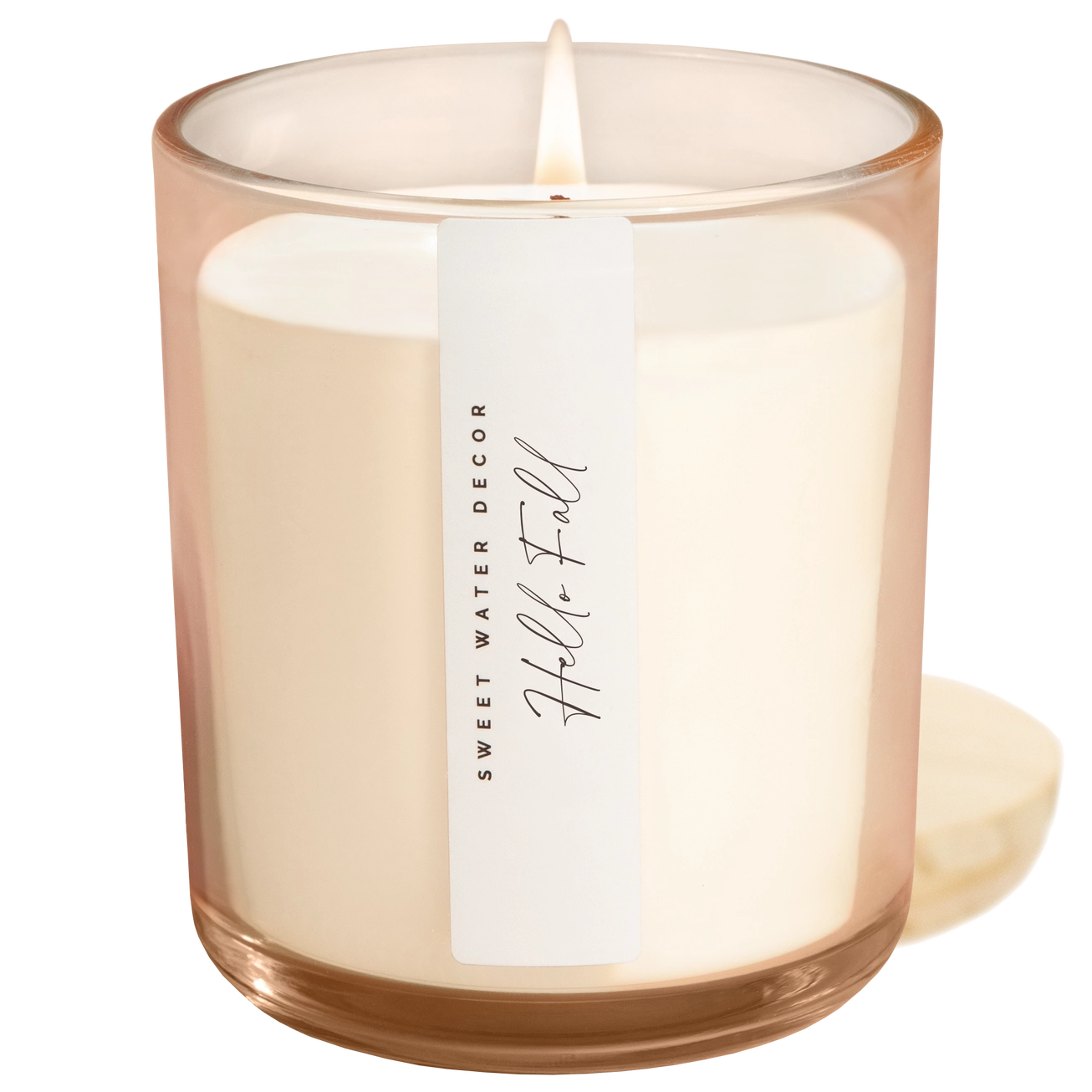 Sweet Water Decor Seasonal Candle