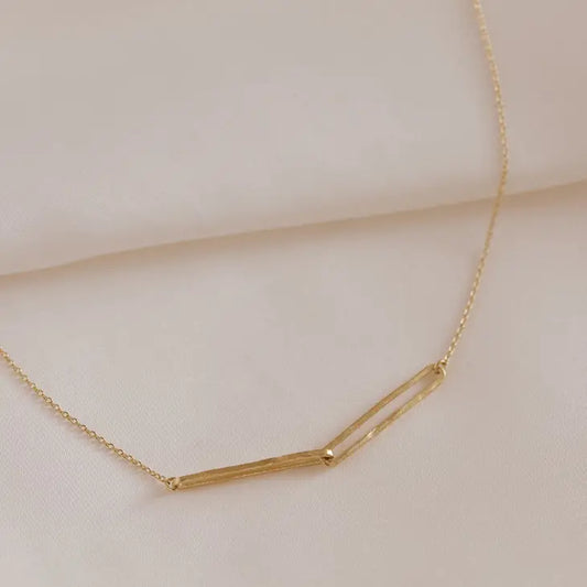 Agape Studio Syna Necklace