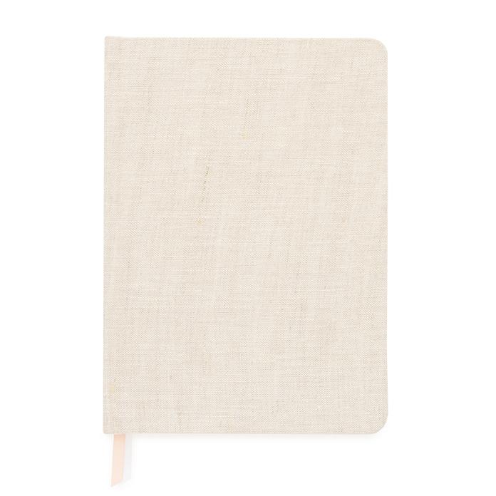 The Tailored Journal
