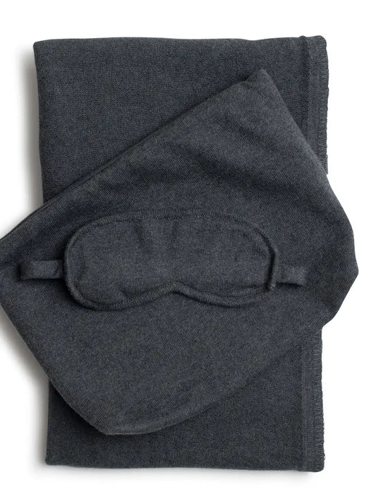 Organic Cotton Travel Set