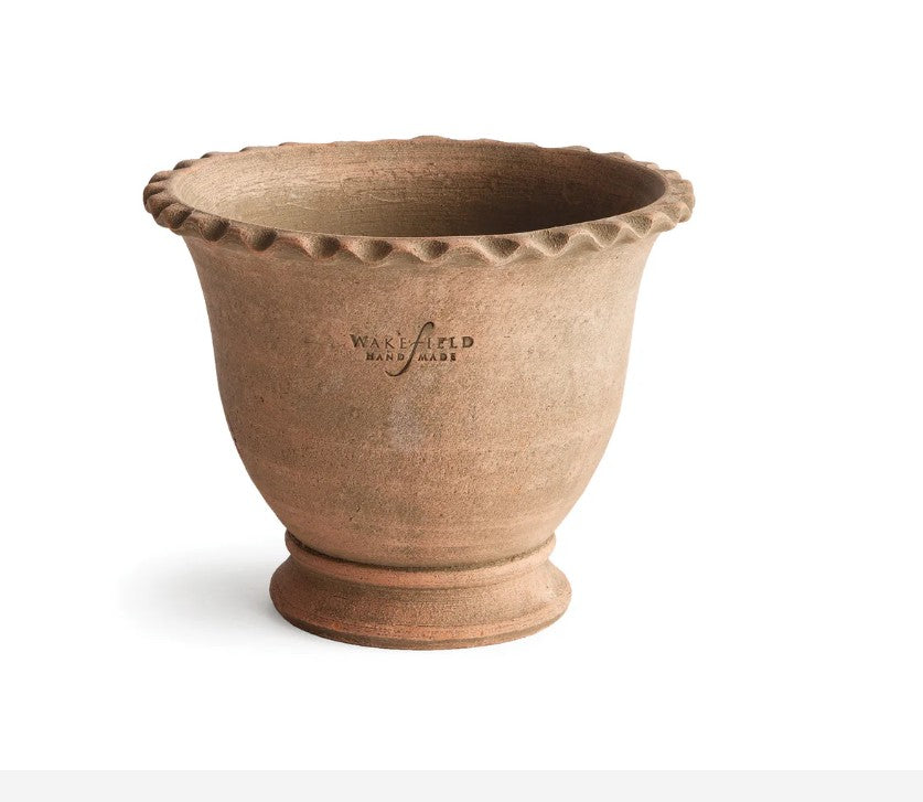 Handmade Alvena Pot