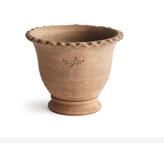 Handmade Alvena Pot