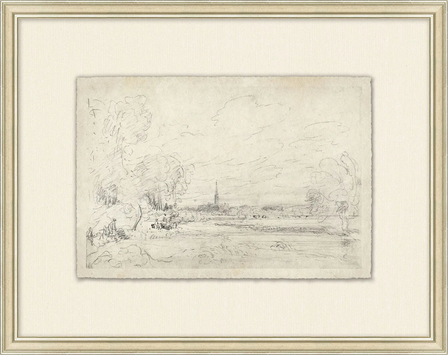 French Countryside 3