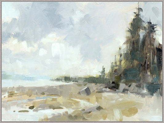 Islesboro Shore