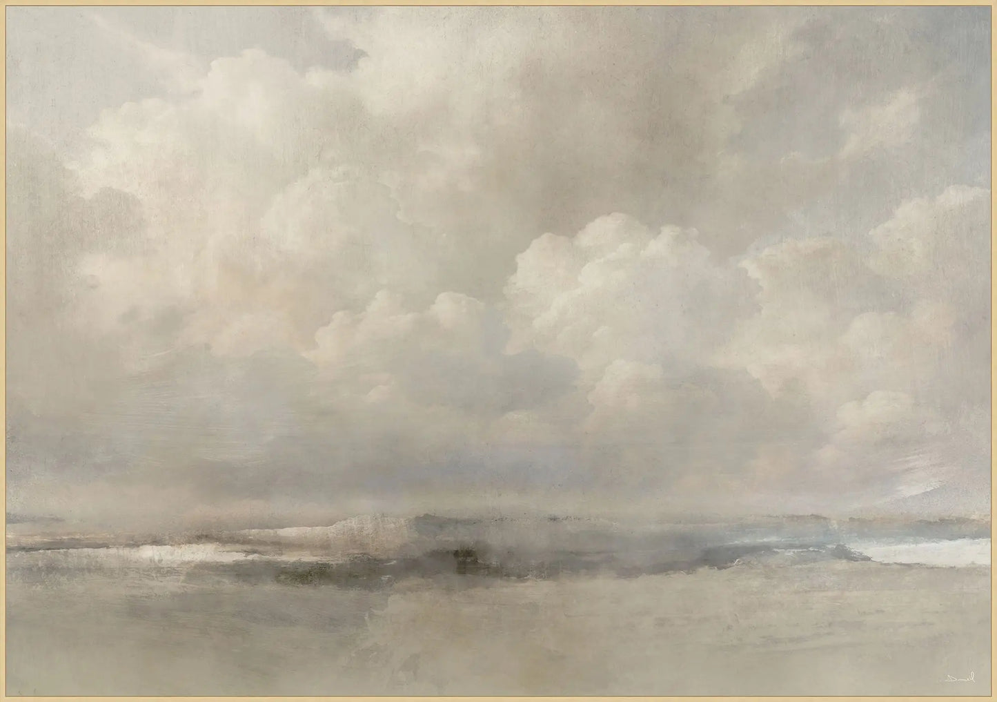 Sands
