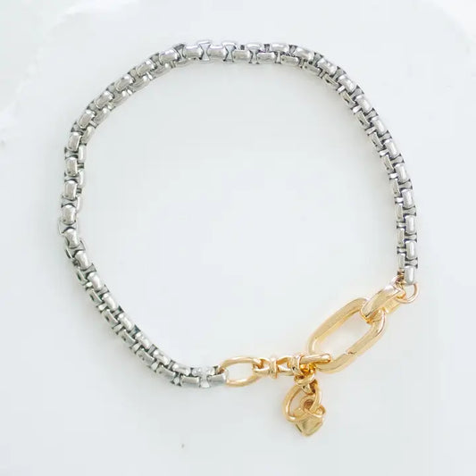 Wesley Bracelet