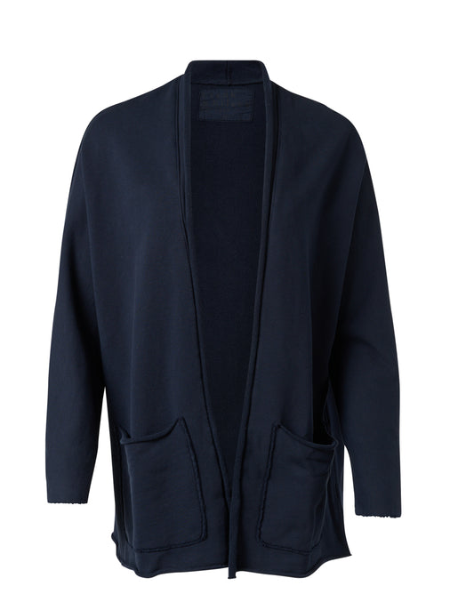 Barbara Beach Cardigan British Royal Navy