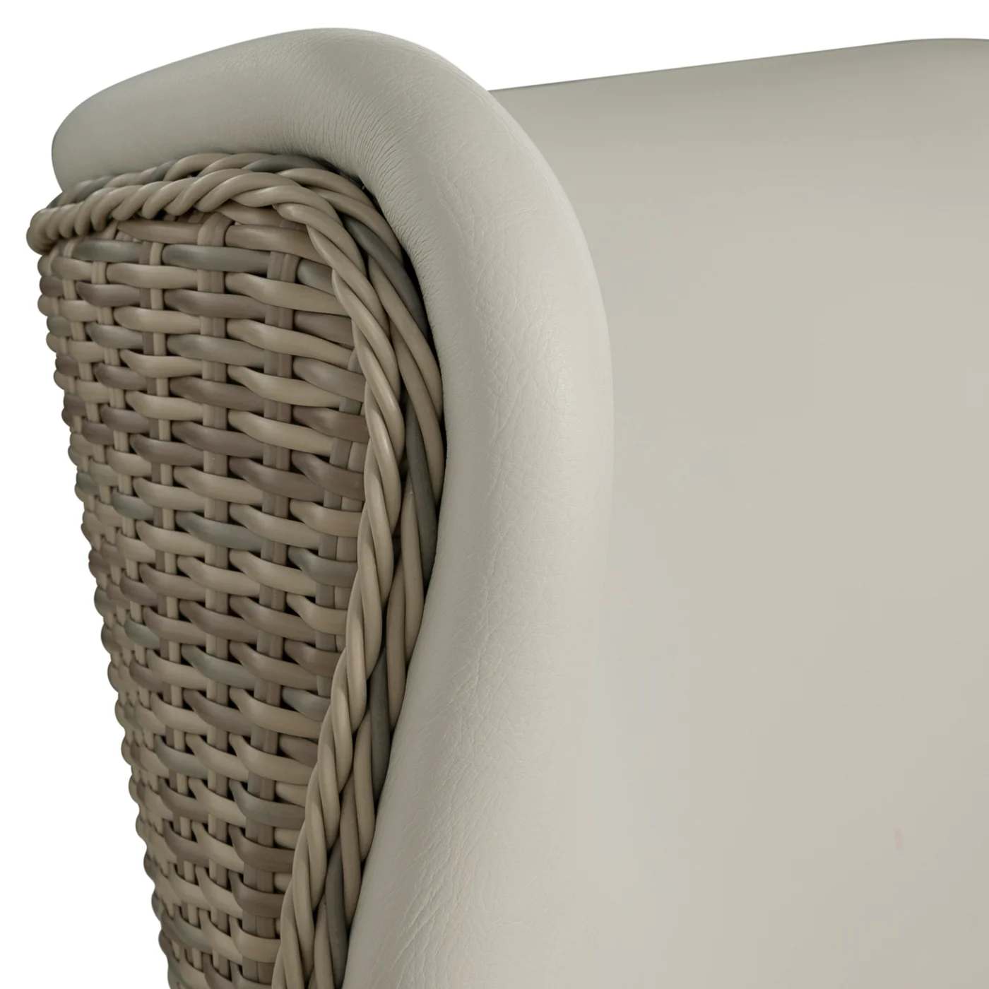Palma Wingback Lounge