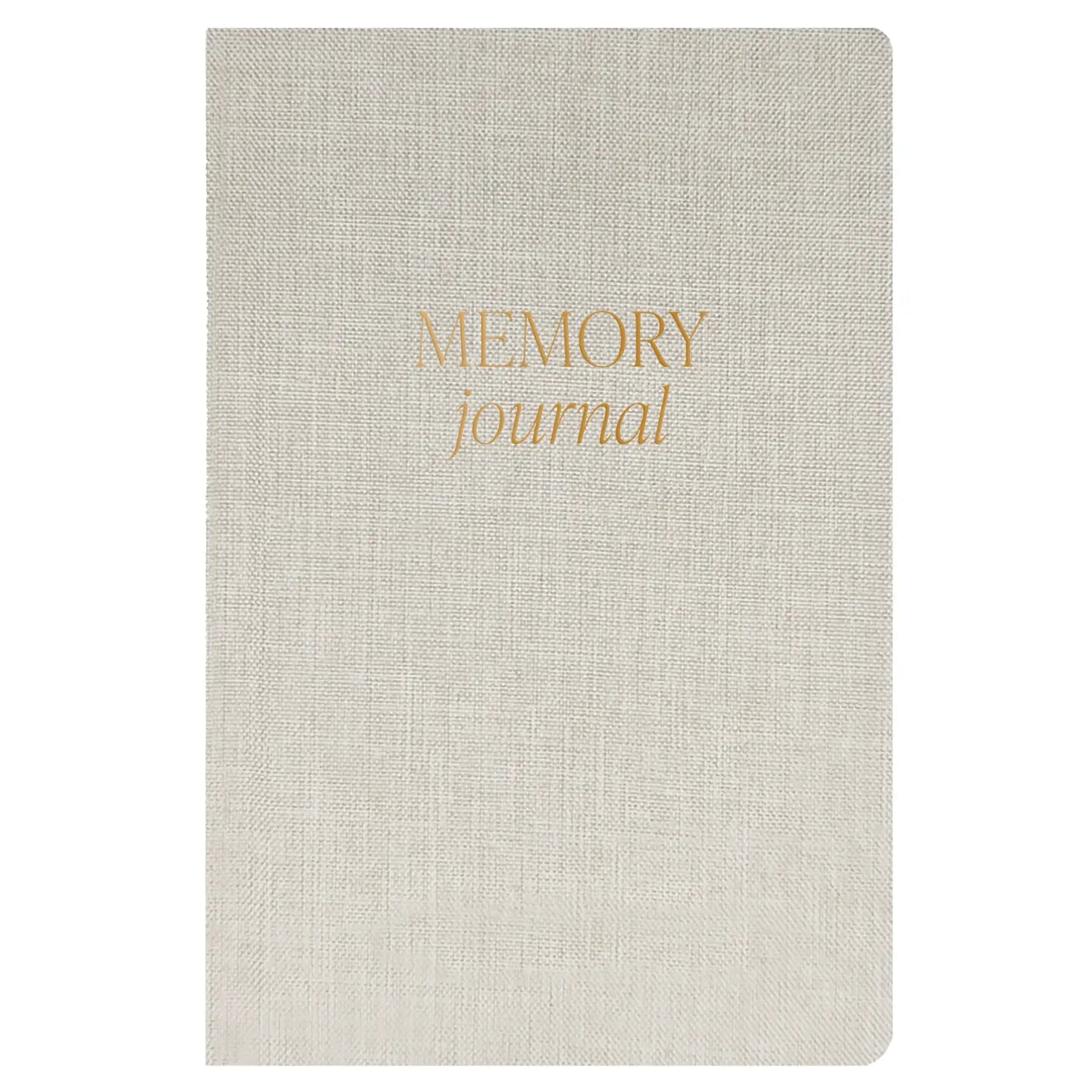 Memory Fabric Journal