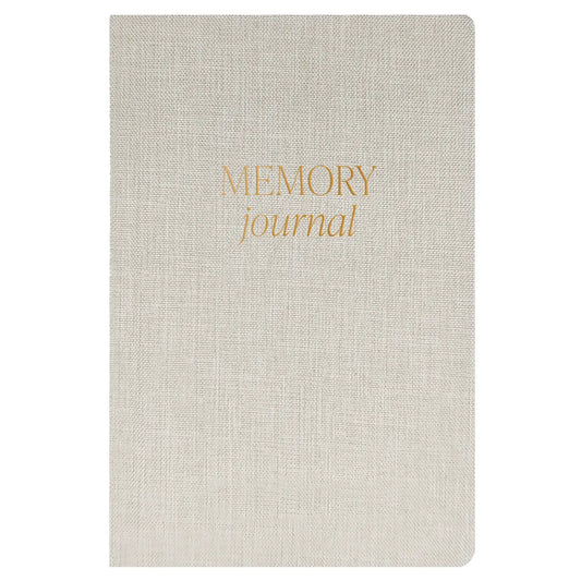 Memory Fabric Journal