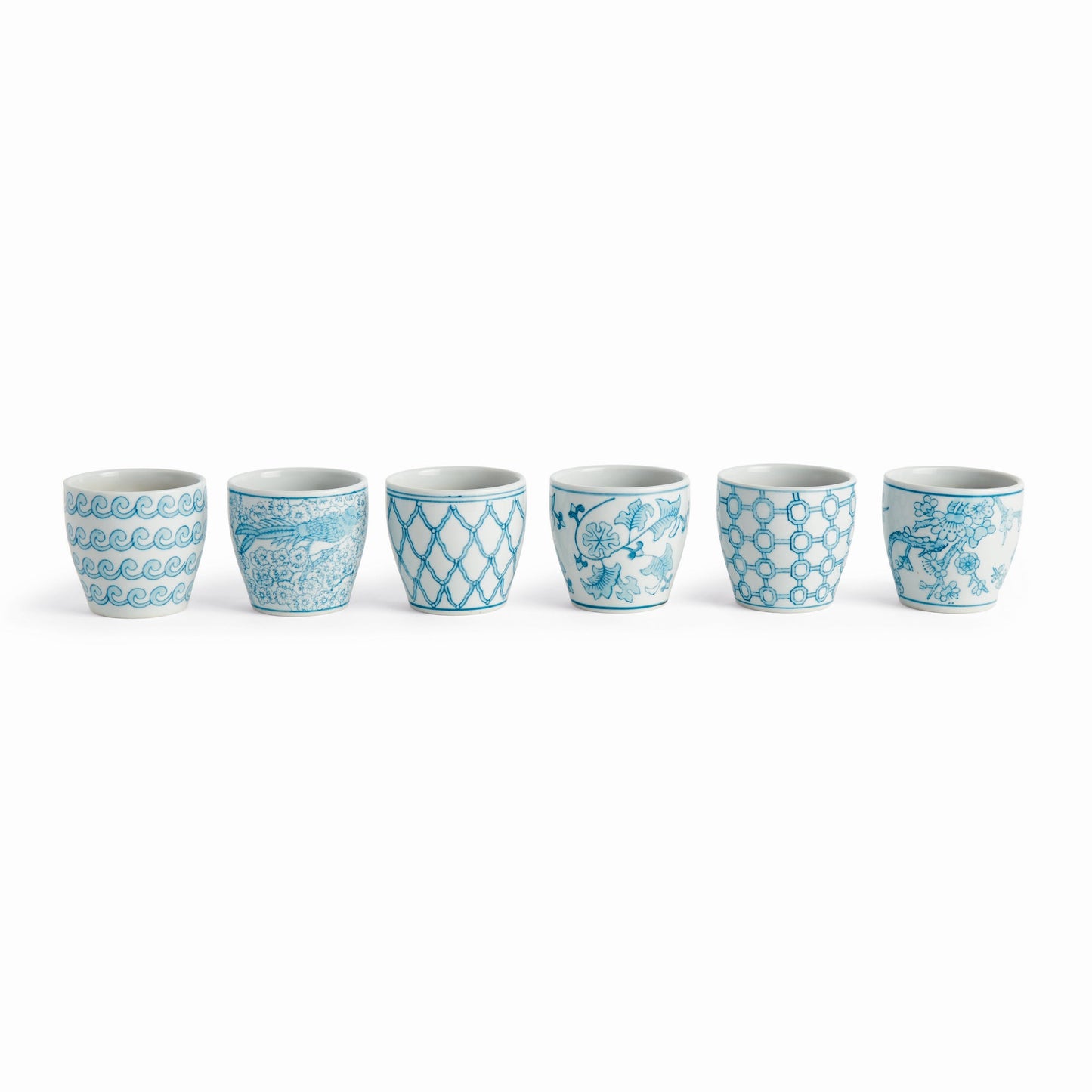 Mona Mini Flower Pot