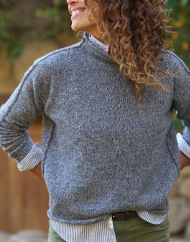 Monterey Sweater