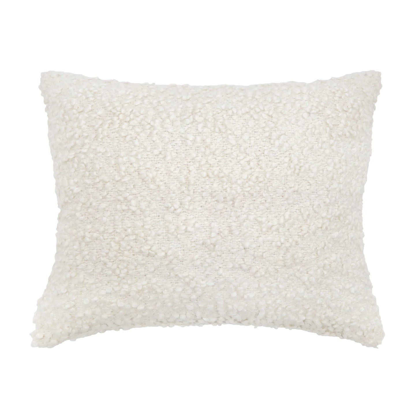 Murphy Ivory Big Pillow