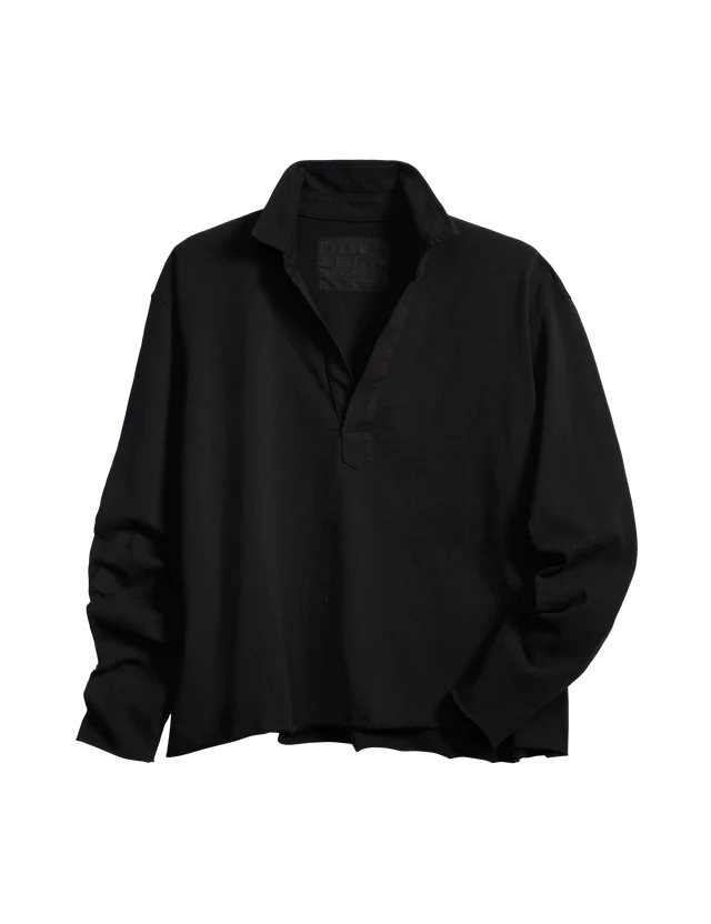 Patrick Popover Jersey  Henley
