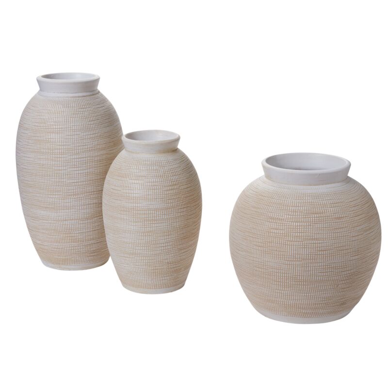 Sammy Vase