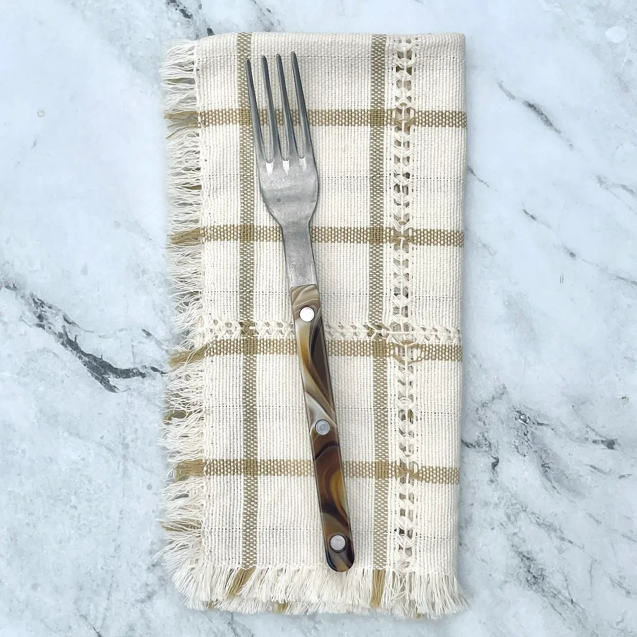 Stitch Cotton Napkin
