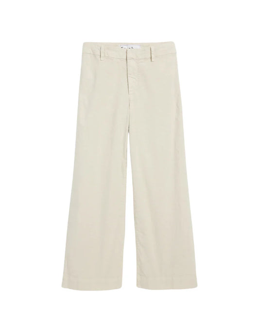 Wexford Wide Leg Linen Pant
