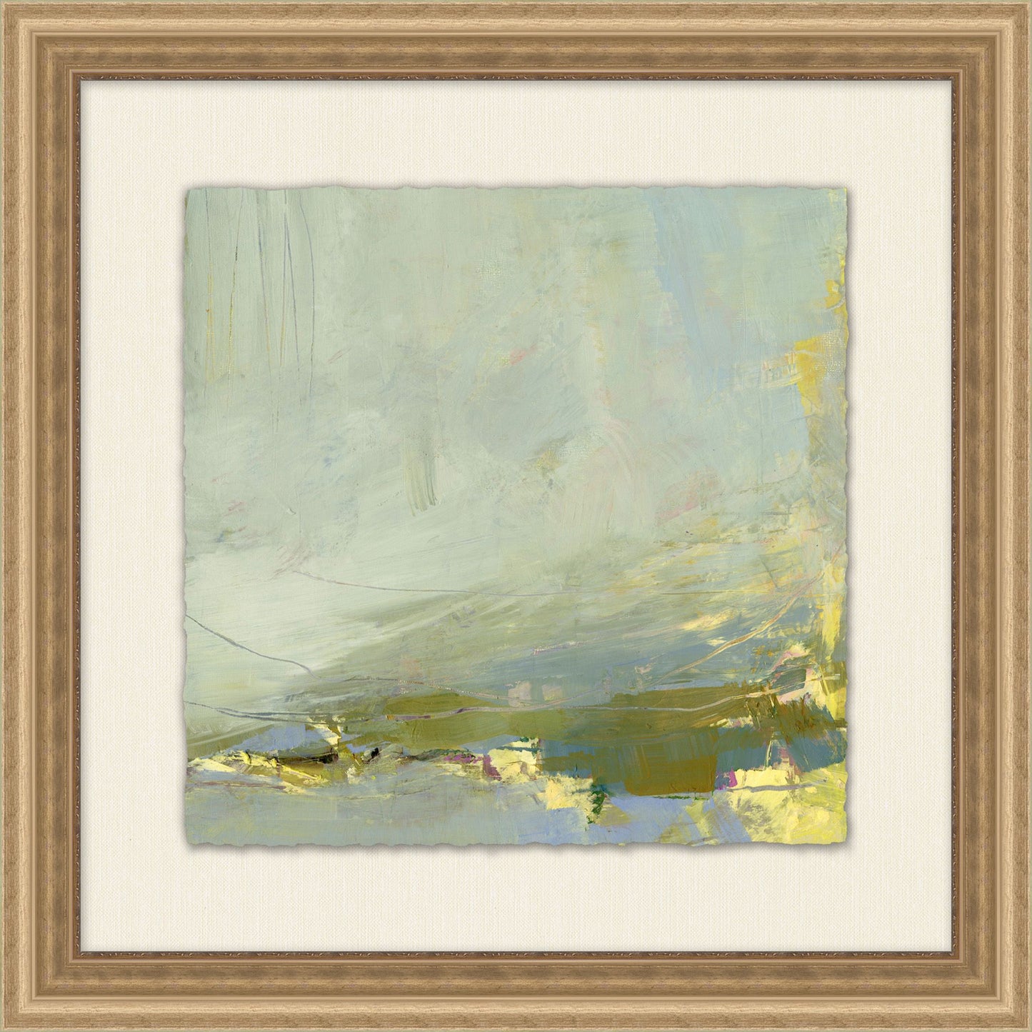 Afternoon Series 4