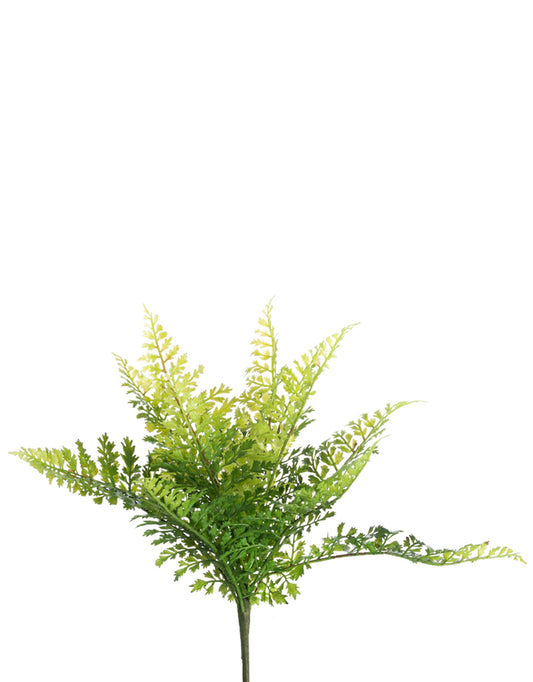 12" Fern Stem
