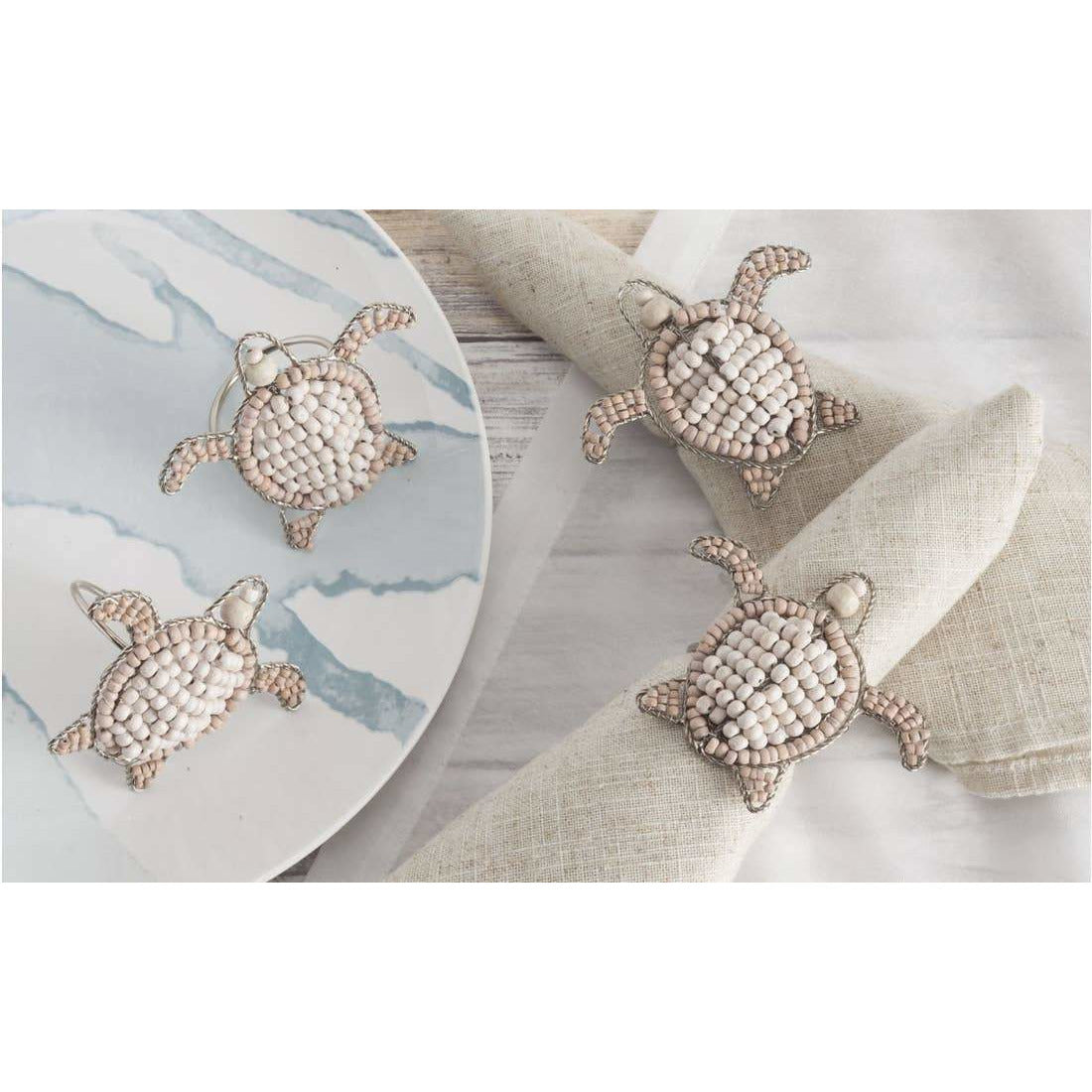Nautical Napkin Ring