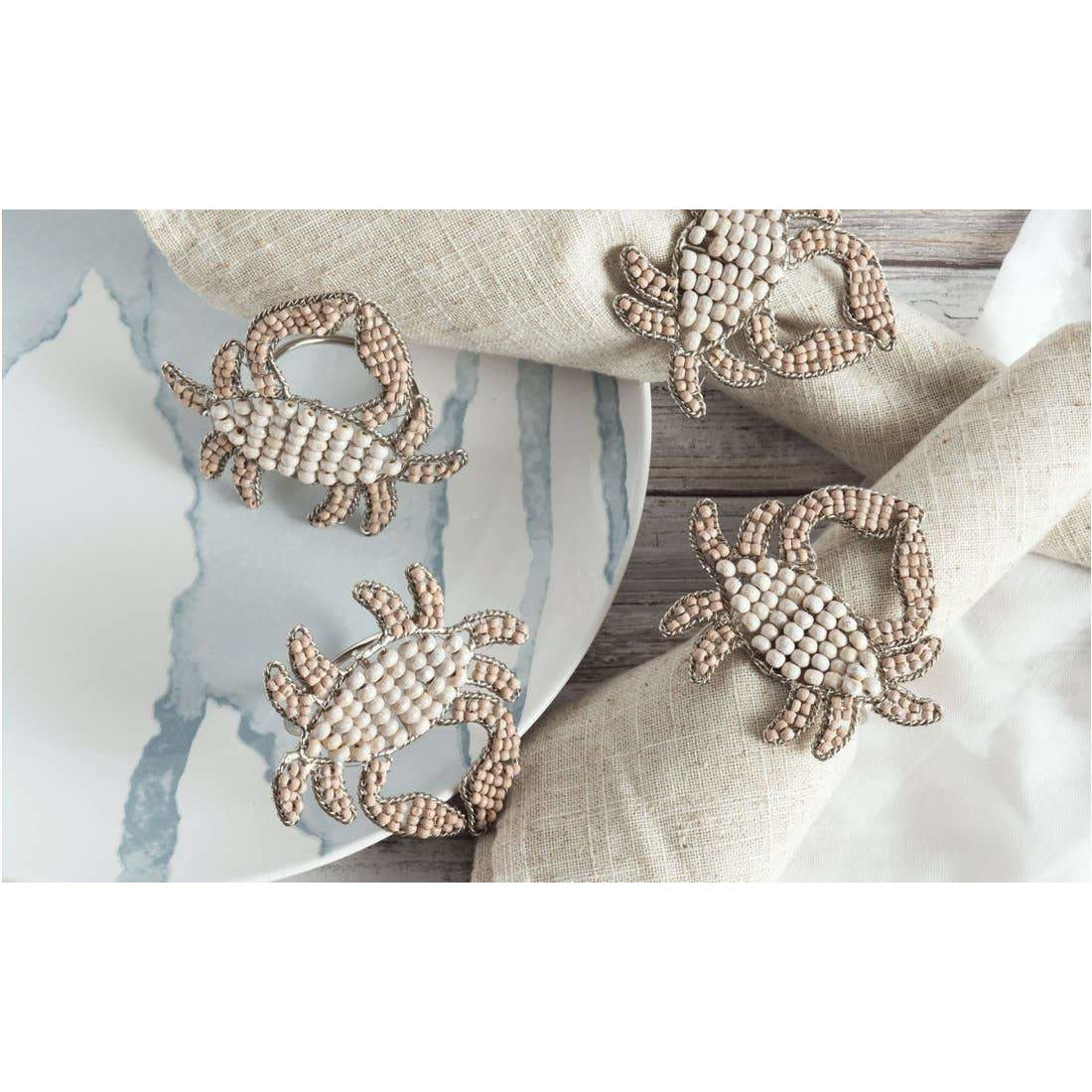 Nautical Napkin Ring
