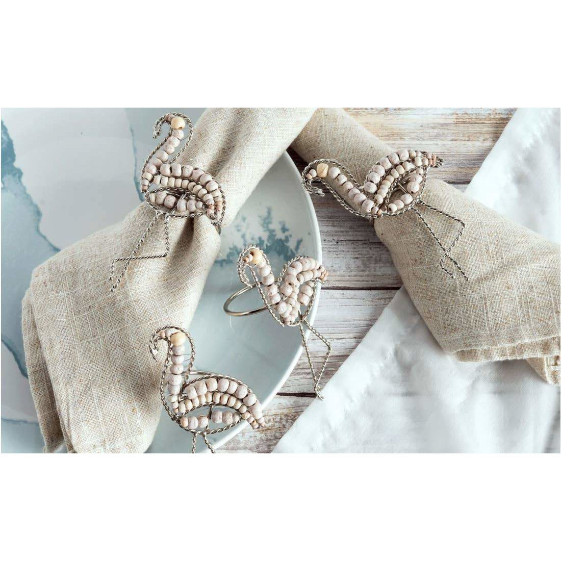 Nautical Napkin Ring