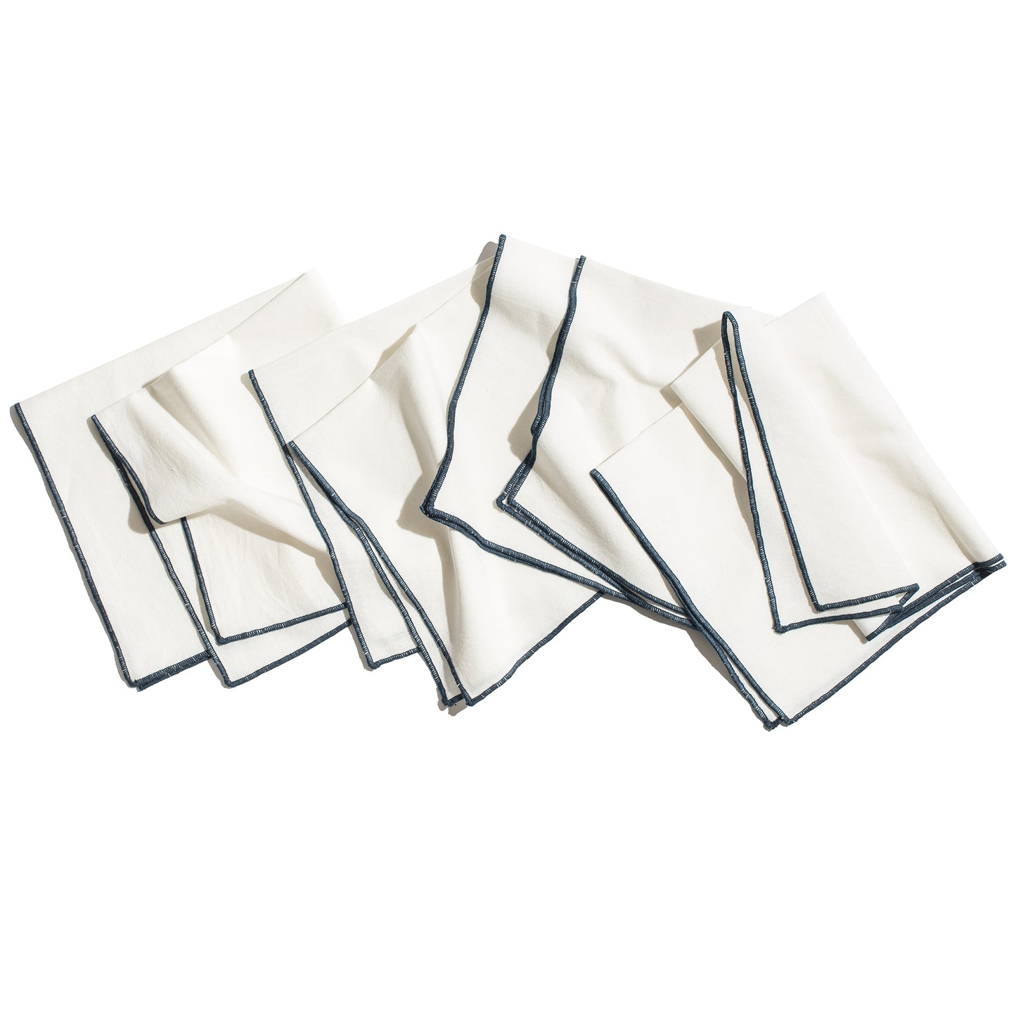 Monterey Organic Cotton Dinner Napkin, Set of 4