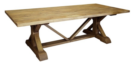 Douglas Dining Table